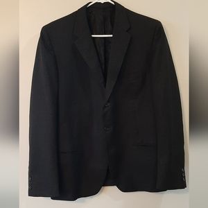 * Mens Suit Jacket ~ PTP 21"